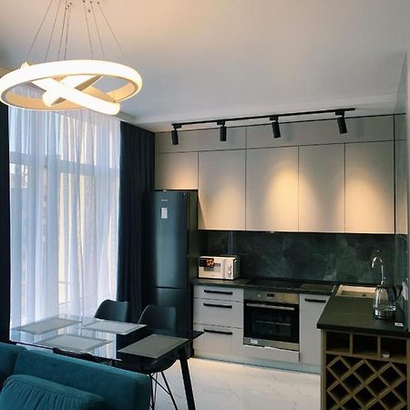 Sunny Apartment 5 Odessa Zewnętrze zdjęcie