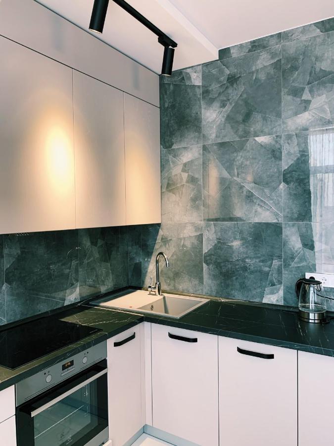 Sunny Apartment 5 Odessa Zewnętrze zdjęcie