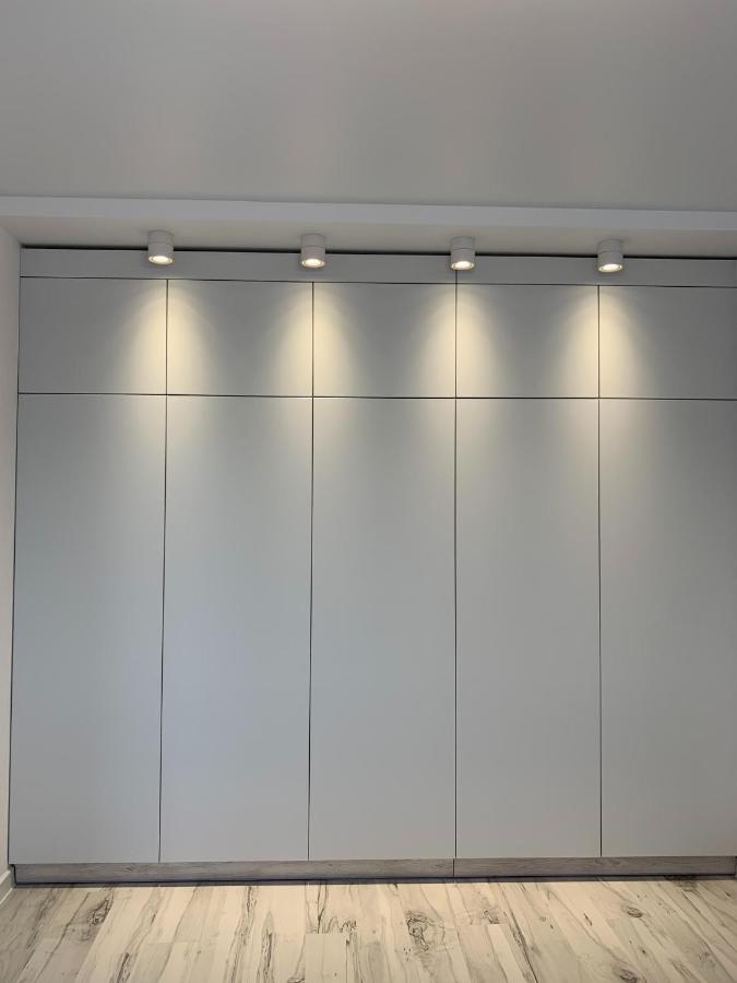 Sunny Apartment 5 Odessa Zewnętrze zdjęcie
