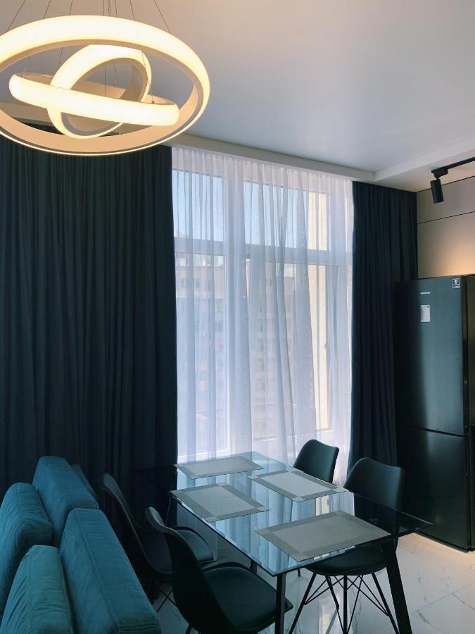 Sunny Apartment 5 Odessa Zewnętrze zdjęcie